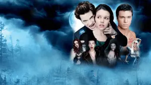 Задник к фильму "Вампирский засос" #340413