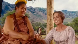 Задник к фильму "Гавайи" #432881