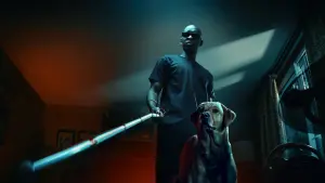 Задник к фильму "В его тени" #417021