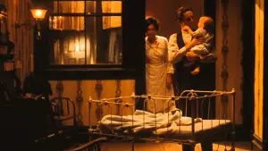 Задник к фильму "Крёстный отец 2" #531162