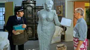 Задник к фильму "Джо" #491969