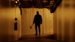 Задник к фильму "The Strangers" #804229