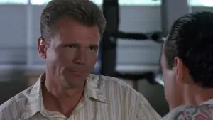 Задник к фильму "Кикбоксер 3: Искусство войны" #382803