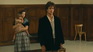 Задник к фильму "Деньги" #492857