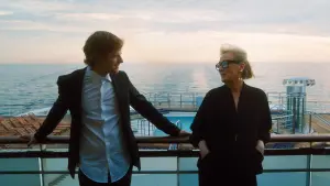 Задник к фильму "Пусть говорят" #437383