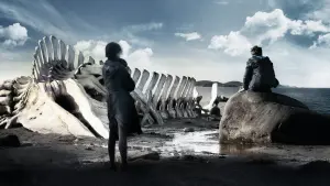 Видео к фильму Левиафан | Левиафан - Русский трейлер