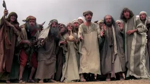 Задник к фильму "Жизнь Брайана по Монти Пайтон" #187777