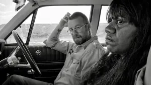 Задник к фильму "Лимб" #401401