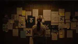 Задник к фильму "Собиратель душ" #553927