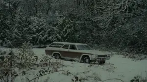 Задник к фильму "Собиратель душ" #553952