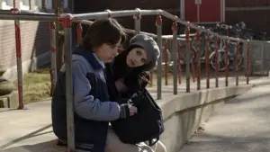 Задник к фильму "Роскошная жизнь" #711584