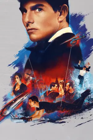 Постер к фильму "Миссия: невыполнима" #584907