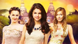 Задник к фильму "Монте-Карло" #278851