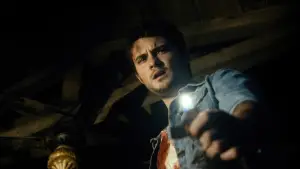 Задник к фильму "Зловещие мертвецы: Черная книга" #642854