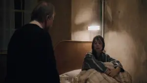 Задник к фильму "Нимфоманка: Часть 1" #696883