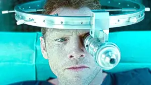 Задник к фильму "Титан" #342254