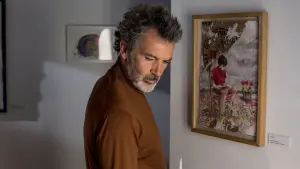 Задник к фильму "Боль и слава" #217873