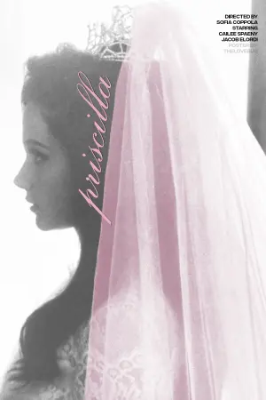 Постер к фильму "Присцилла: Элвис и я" #368264