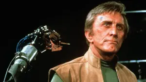 Задник к фильму "Сатурн 3" #383854