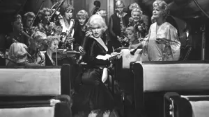 Задник к фильму "В джазе только девушки" #178069