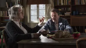 Задник к фильму "След зверя" #491802