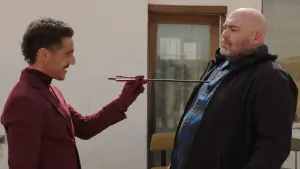 Задник к фильму "Визгун" #371486