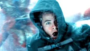 Задник к фильму "Звёздный путь" #215647