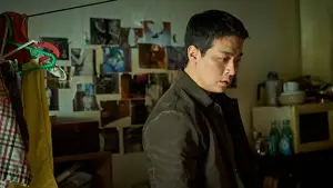 Задник к фильму "Без лица" #533140