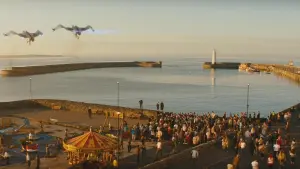 Задник к фильму "Железная схватка" #342846