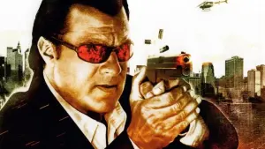 Видео к фильму Хранитель | Official Trailer