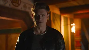 Задник к фильму "Последний богатырь: Посланник Тьмы" #399848