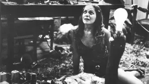 Задник к фильму "Техасская резня бензопилой" #629068