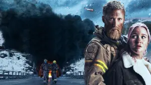 Задник к фильму "Туннель: Опасно для жизни" #398382