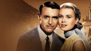 Задник к фильму "Поймать вора" #225609