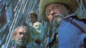 Задник к фильму "Остров сокровищ" #735483