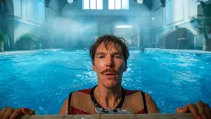 Задник к фильму "Кошачьи миры Луиса Уэйна" #251115