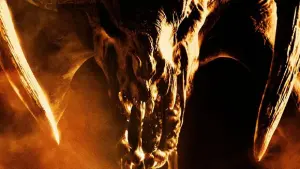 Задник к фильму "Минотавр" #458014