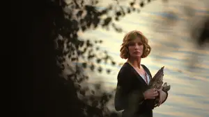 Задник к фильму "Райское озеро" #700708