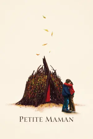 Постер к фильму "Маленькая мама" #128978