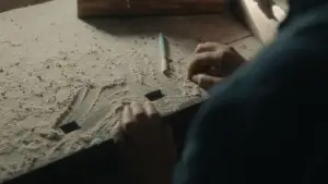 Задник к фильму "Год вдовы" #730353