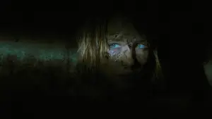 Задник к фильму "Райское озеро" #700707