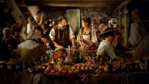 Видео к фильму Изысканный вкус | Офіційний трейлер