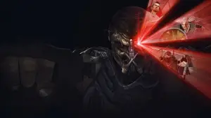 Задник к фильму "Хищник: Убийца убийц" #562304