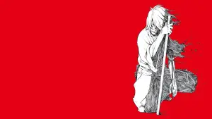 Задник к фильму "Люпен III: Кровь Гоэмона Исикавы" #336522