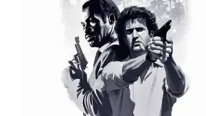 Задник к фильму "Смертельное оружие" #638922