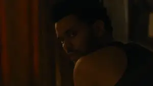 Задник к фильму "Последнее завтра" #593839