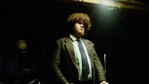 Задник к фильму "Бугония" #511772