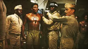 Задник к фильму "Армейская история" #437279