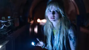 Задник к фильму "Эбигейл" #446943