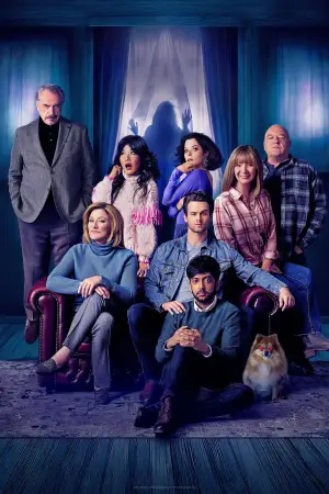 Постер к фильму "Воспитание" #647955